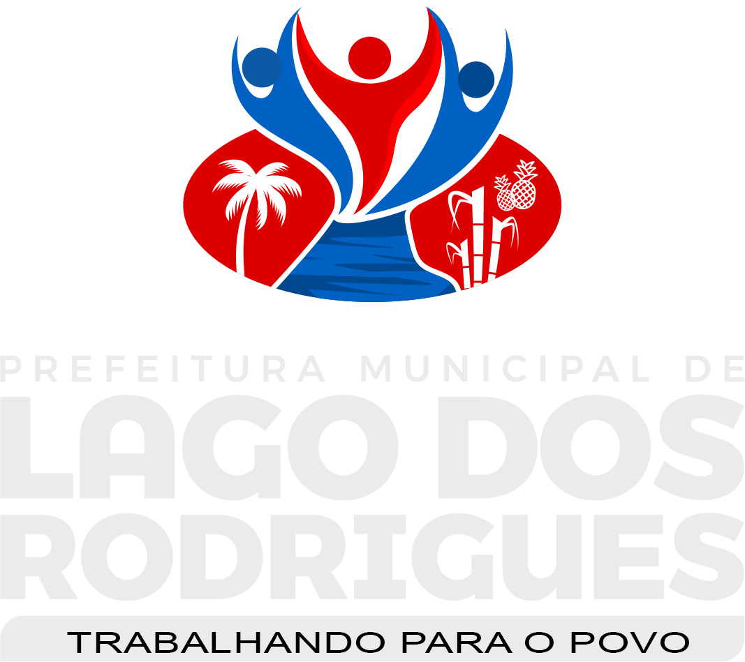 Logo Lago dos Rodrigues